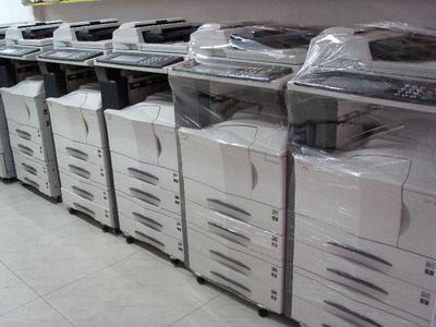 京瓷多功能数码复印机——专业办公解决方案，助力长沙纬林科技高效办公