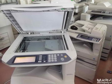 嘉兴彩色复印机租赁 免月租金解决方案，助力企业降本增效