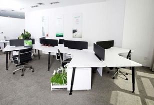 办公室必备 核心办公家具与设备清单