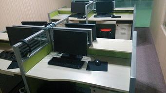 生意低迷中的新商机 高性价比办公家具与设备的采购智慧