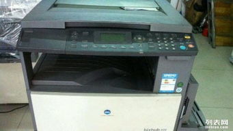 专业办公设备服务 租赁、销售与维修一体化解决方案