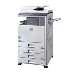 夏普MX-4101N/5001N复印机 高效办公的核心选择
