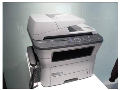 诚信推荐-三星打印机办公多面手 高效商务好选择