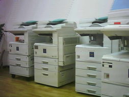 办公设备实验室 现代办公环境的核心引擎