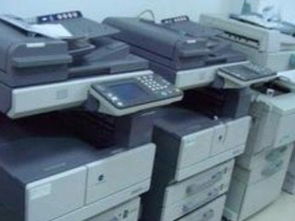 北京专业办公设备租赁服务——打印机、复印机免押金试用